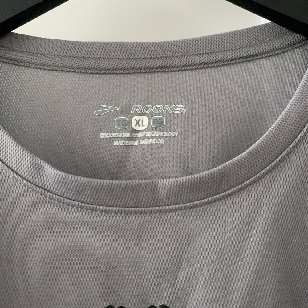 Marine Corps Marathon Long Sleeve Shirt - Picture 2 of 4